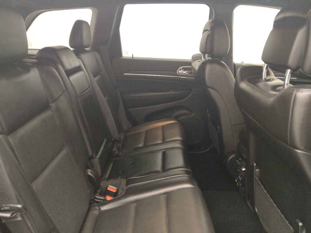 2021 Jeep Grand Cherokee in Lakewood, CO 80215 - 18100773 19