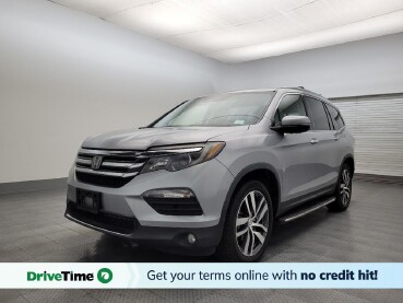 2018 Honda Pilot in Phoenix, AZ 85015