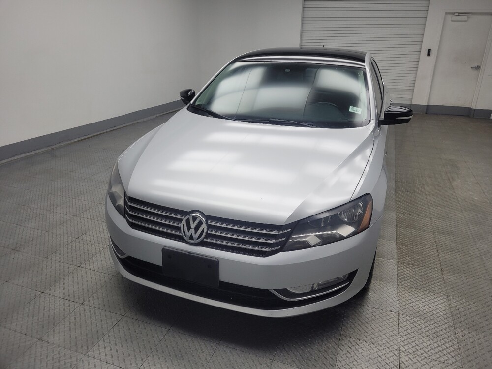 2015 Volkswagen Passat in Ft Wayne, IN 46805 - 18100778 15