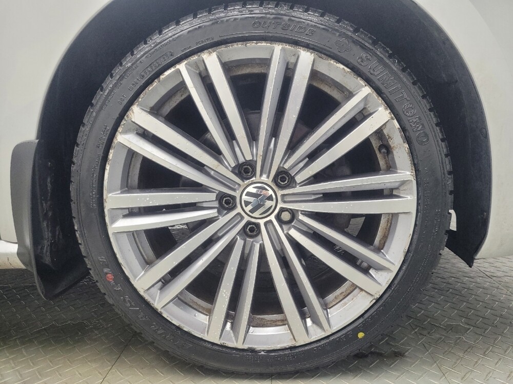 2015 Volkswagen Passat in Ft Wayne, IN 46805 - 18100778 31