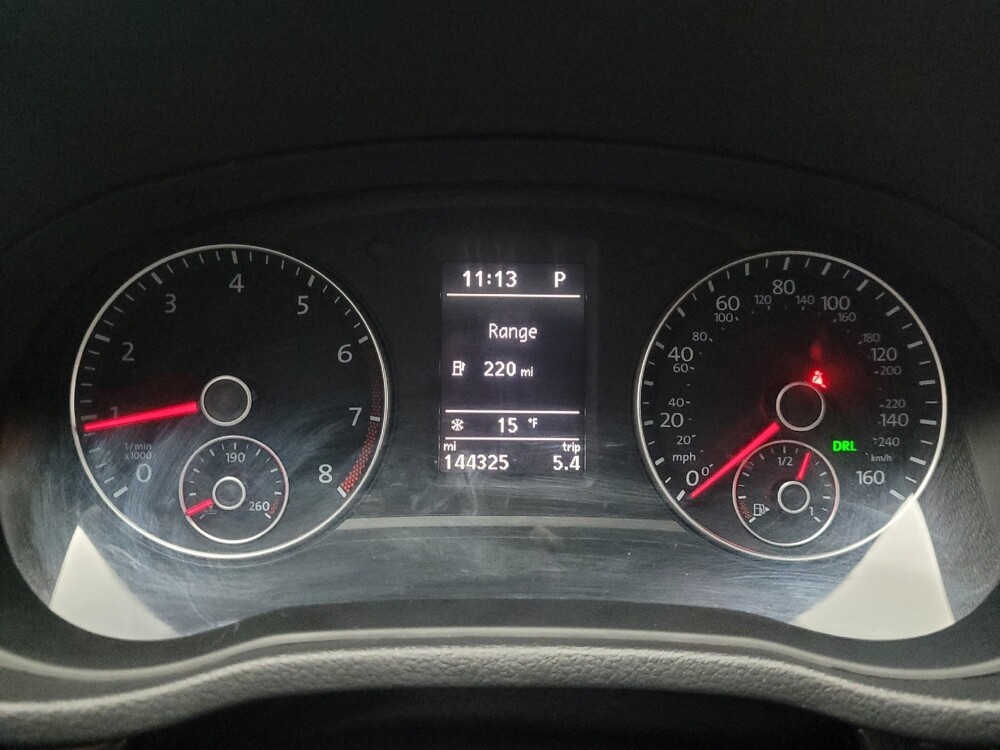 2015 Volkswagen Passat in Ft Wayne, IN 46805 - 18100778 23