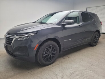 2022 Chevrolet Equinox in Eastpointe, MI 48021