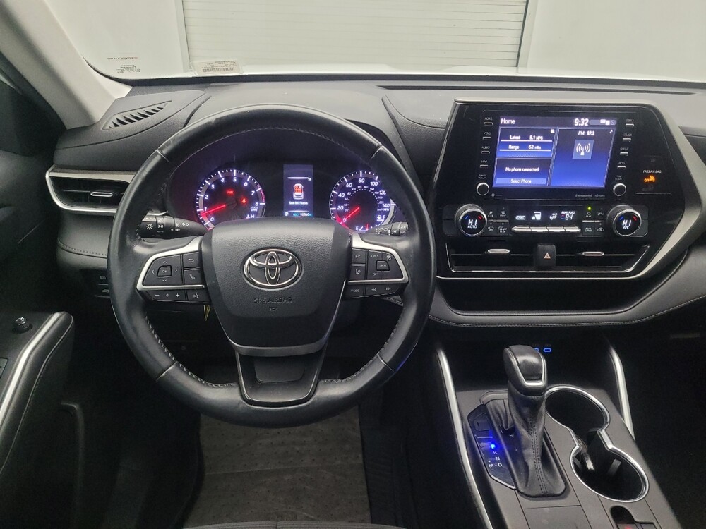 2022 Toyota Highlander in Stone Mountain, GA 30083 - 18100780 22