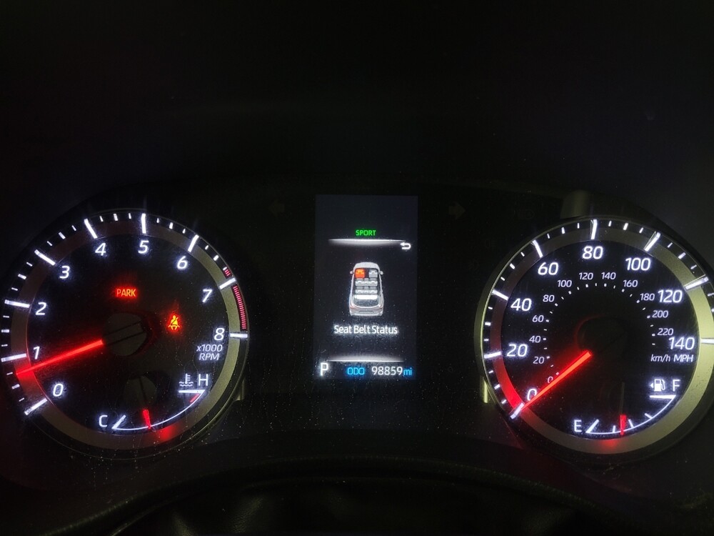 2022 Toyota Highlander in Stone Mountain, GA 30083 - 18100780 23