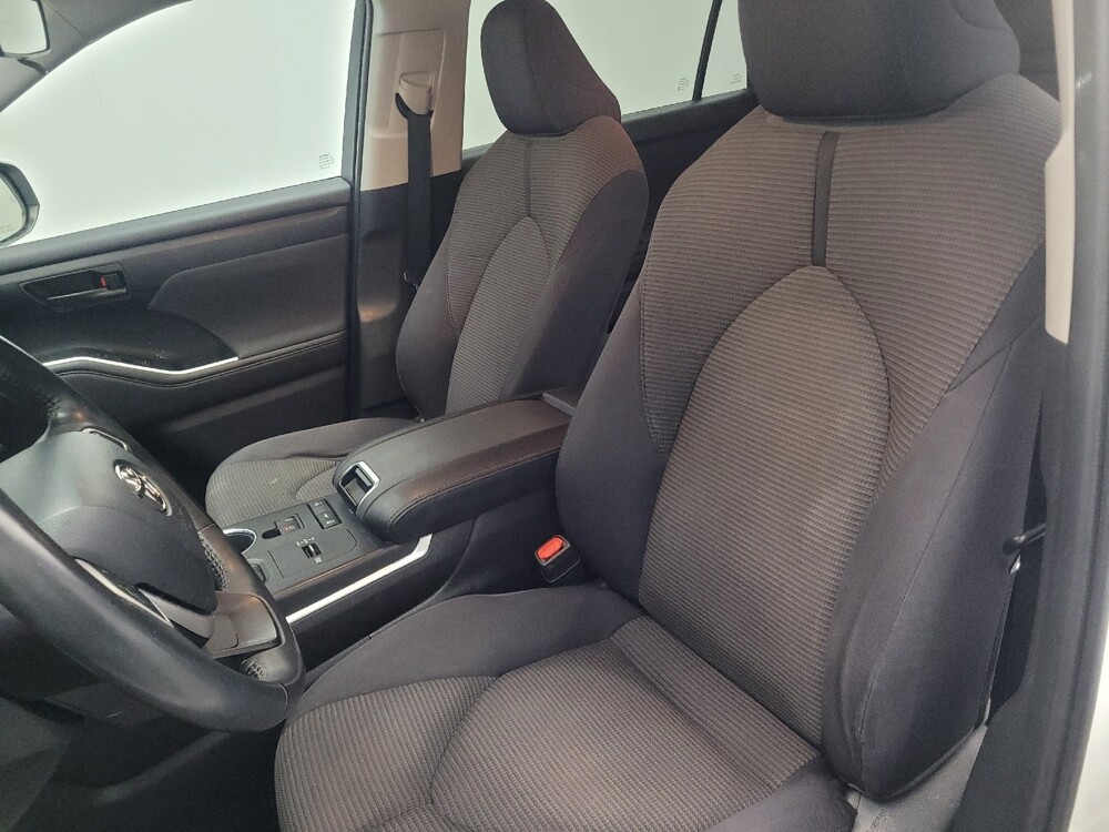 2022 Toyota Highlander in Stone Mountain, GA 30083 - 18100780 17