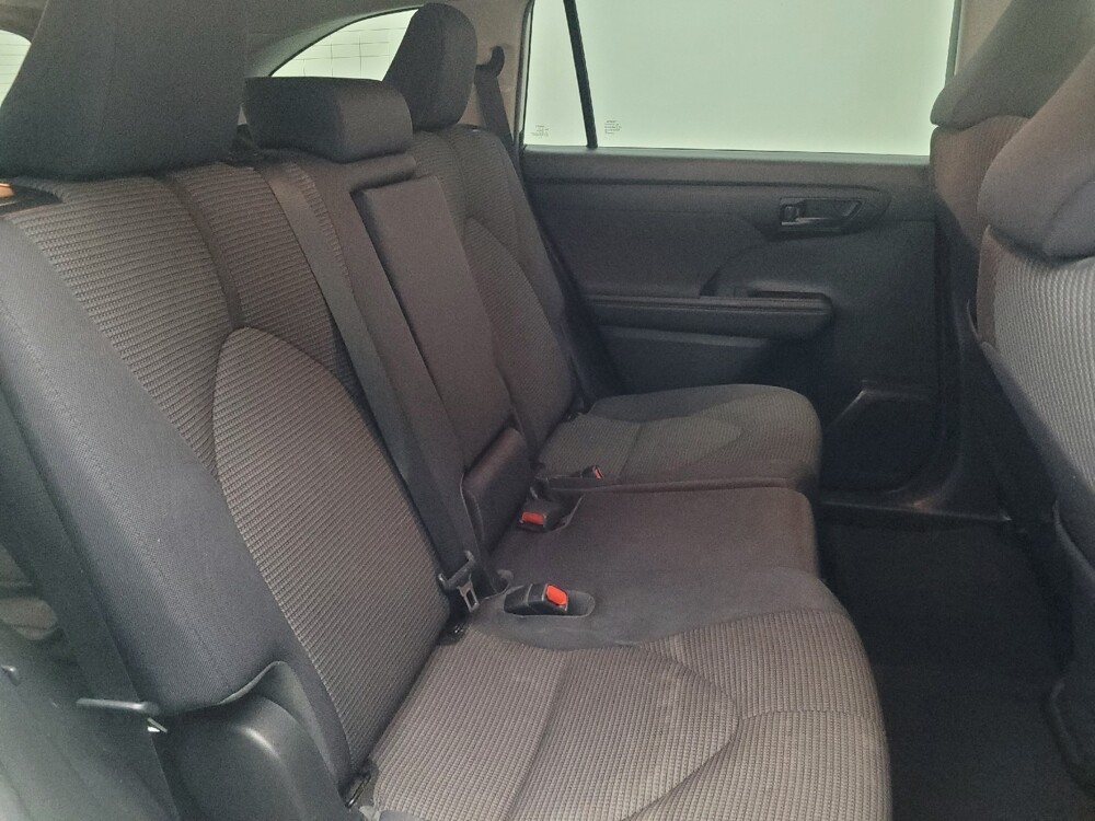2022 Toyota Highlander in Stone Mountain, GA 30083 - 18100780 19