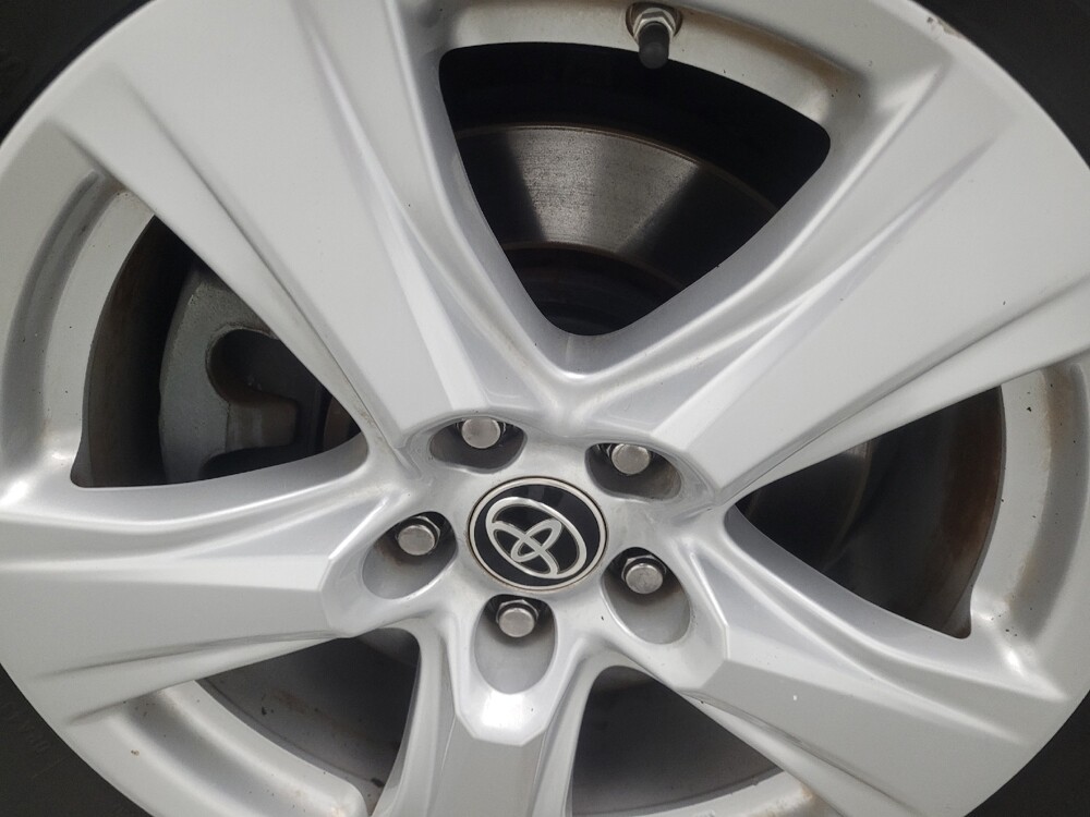 2022 Toyota Highlander in Stone Mountain, GA 30083 - 18100780 31