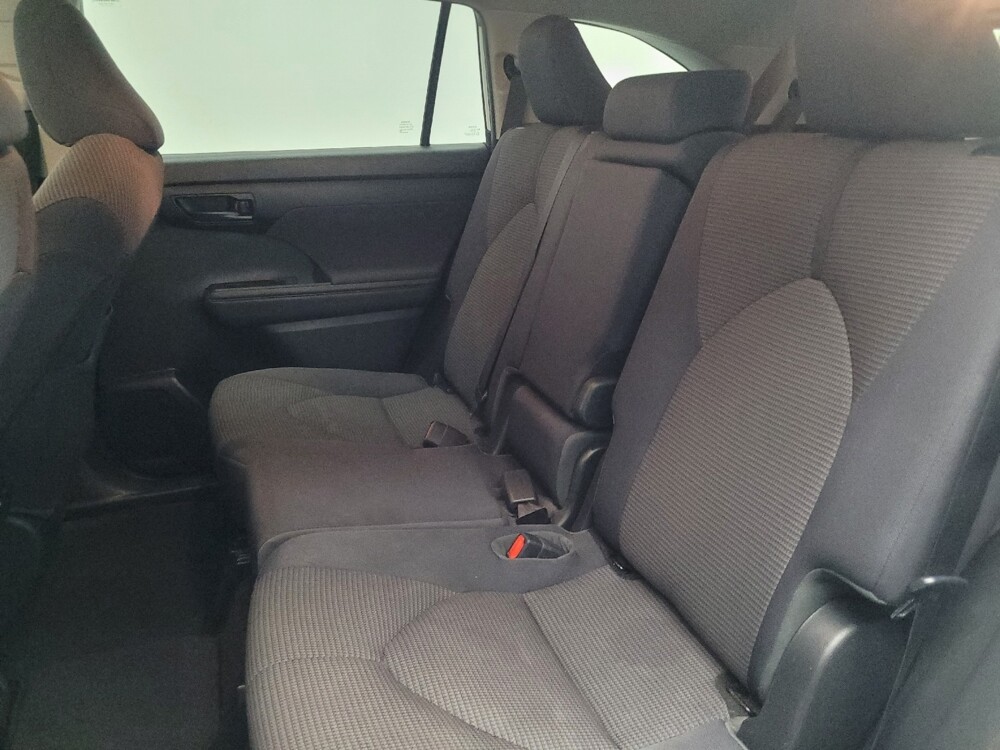 2022 Toyota Highlander in Stone Mountain, GA 30083 - 18100780 18