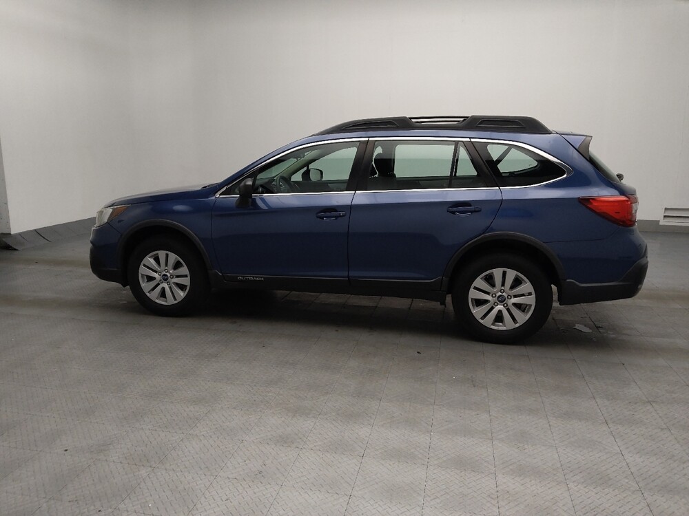 2019 Subaru Outback in Union City, GA 30291 - 18100781 3
