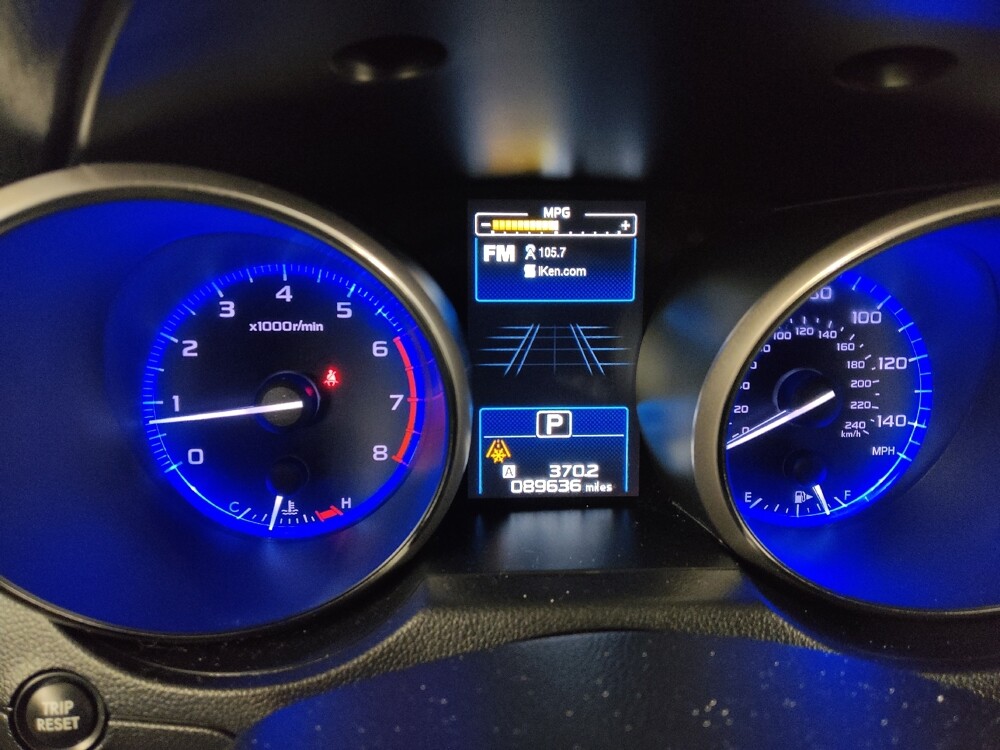 2019 Subaru Outback in Union City, GA 30291 - 18100781 23