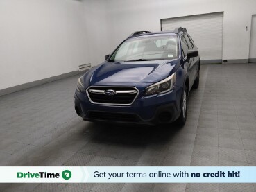 2019 Subaru Outback in Union City, GA 30291
