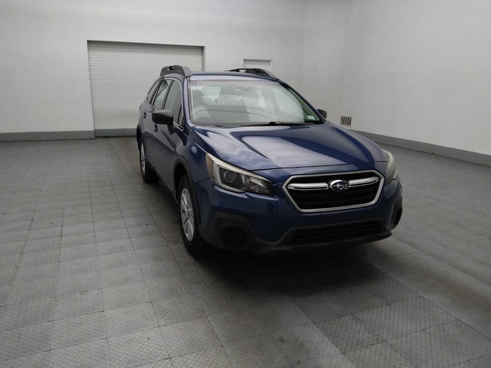 2019 Subaru Outback in Union City, GA 30291 - 18100781 13