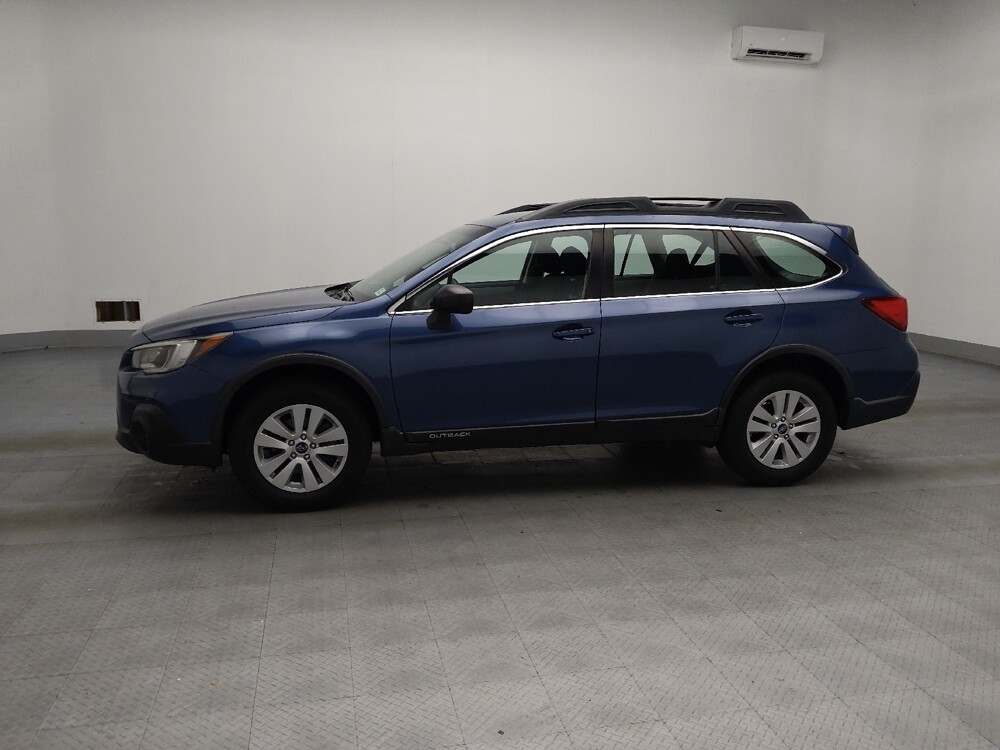 2019 Subaru Outback in Union City, GA 30291 - 18100781 2