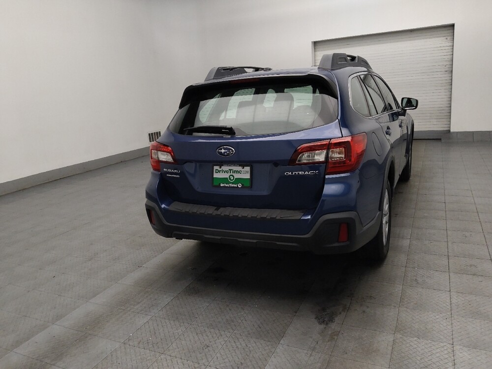 2019 Subaru Outback in Union City, GA 30291 - 18100781 9