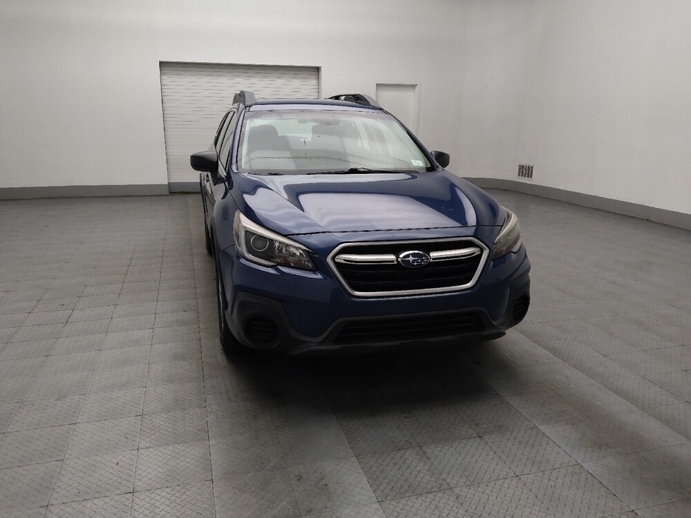 2019 Subaru Outback in Union City, GA 30291 - 18100781 14
