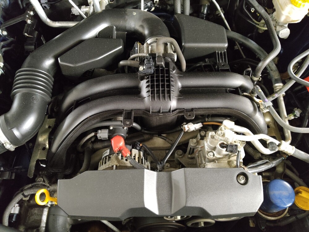 2019 Subaru Outback in Union City, GA 30291 - 18100781 30