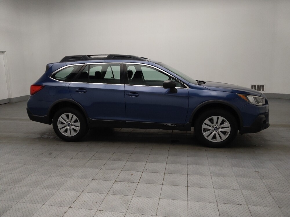 2019 Subaru Outback in Union City, GA 30291 - 18100781 11