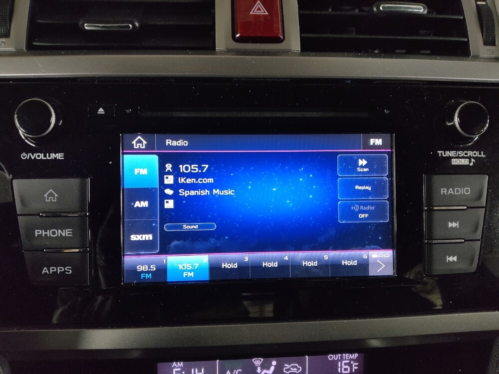 2019 Subaru Outback in Union City, GA 30291 - 18100781 25