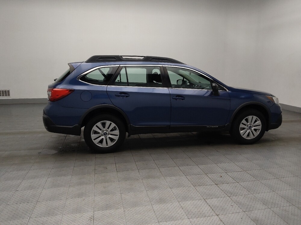 2019 Subaru Outback in Union City, GA 30291 - 18100781 10