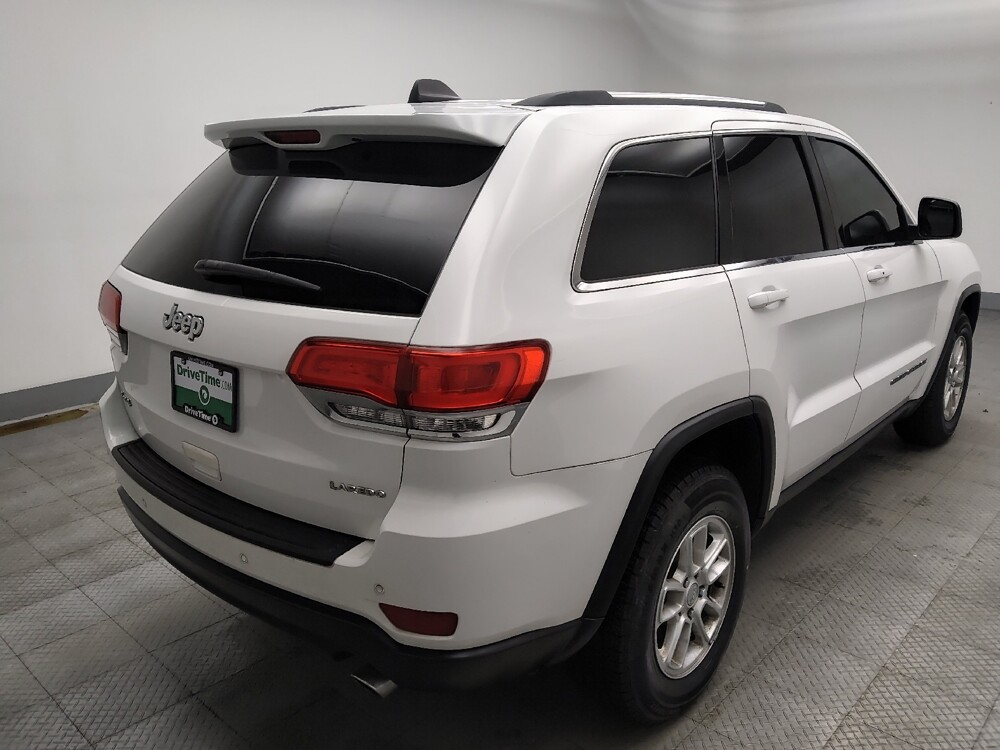 2019 Jeep Grand Cherokee in Midlothian, IL 60445 - 18100784 9