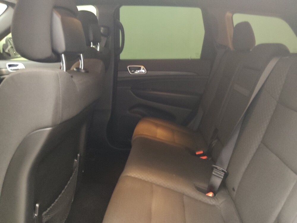 2019 Jeep Grand Cherokee in Midlothian, IL 60445 - 18100784 18