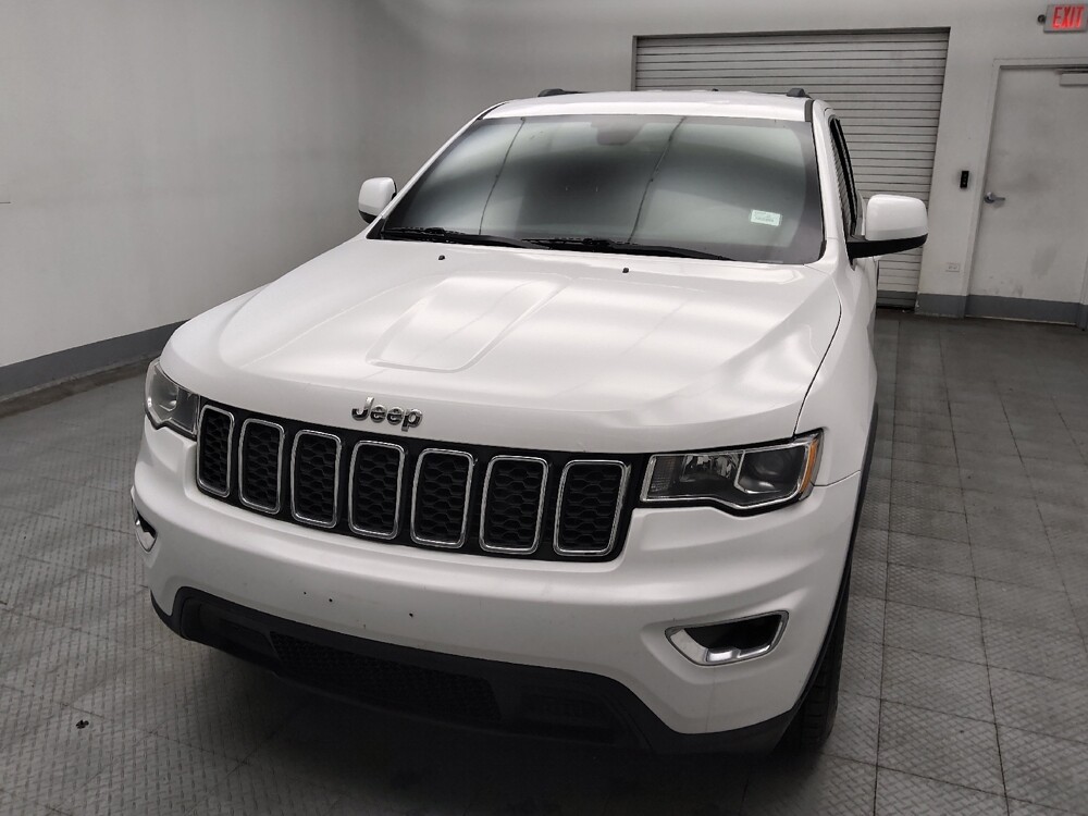 2019 Jeep Grand Cherokee in Midlothian, IL 60445 - 18100784 15