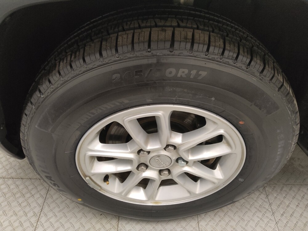 2019 Jeep Grand Cherokee in Midlothian, IL 60445 - 18100784 31