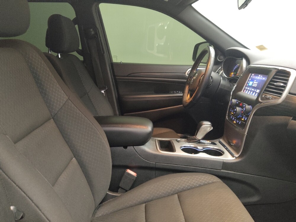 2019 Jeep Grand Cherokee in Midlothian, IL 60445 - 18100784 21