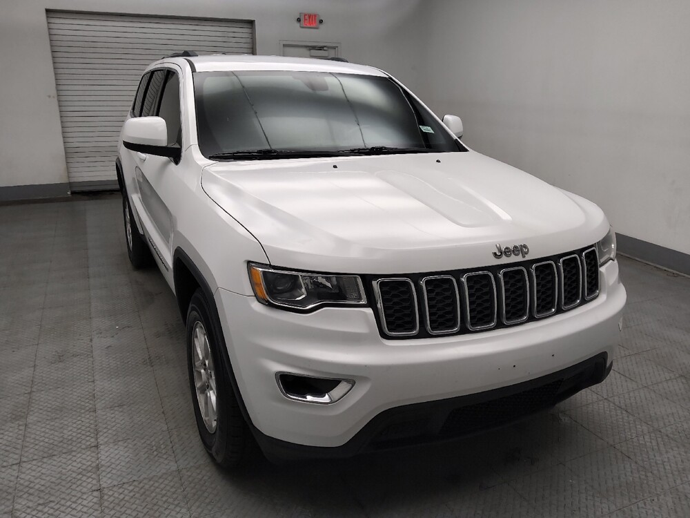 2019 Jeep Grand Cherokee in Midlothian, IL 60445 - 18100784 13