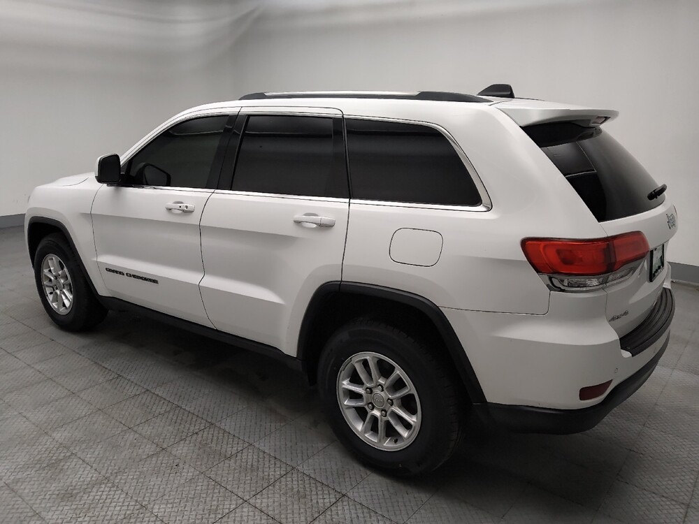 2019 Jeep Grand Cherokee in Midlothian, IL 60445 - 18100784 3