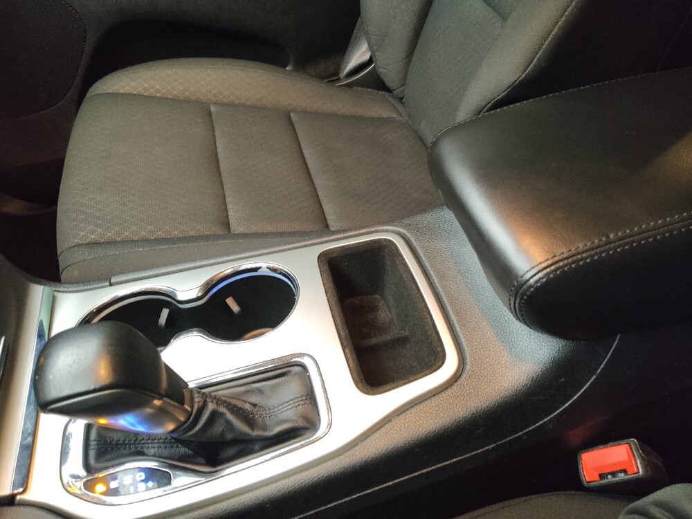 2019 Jeep Grand Cherokee in Midlothian, IL 60445 - 18100784 26