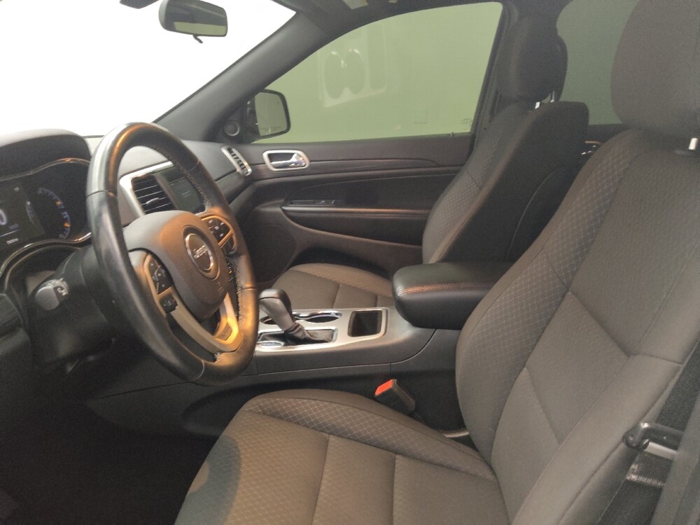2019 Jeep Grand Cherokee in Midlothian, IL 60445 - 18100784 17