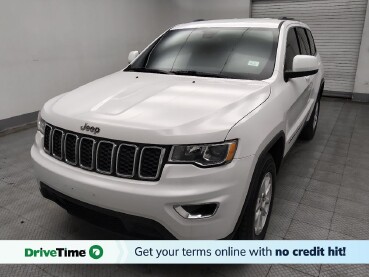 2019 Jeep Grand Cherokee in Midlothian, IL 60445