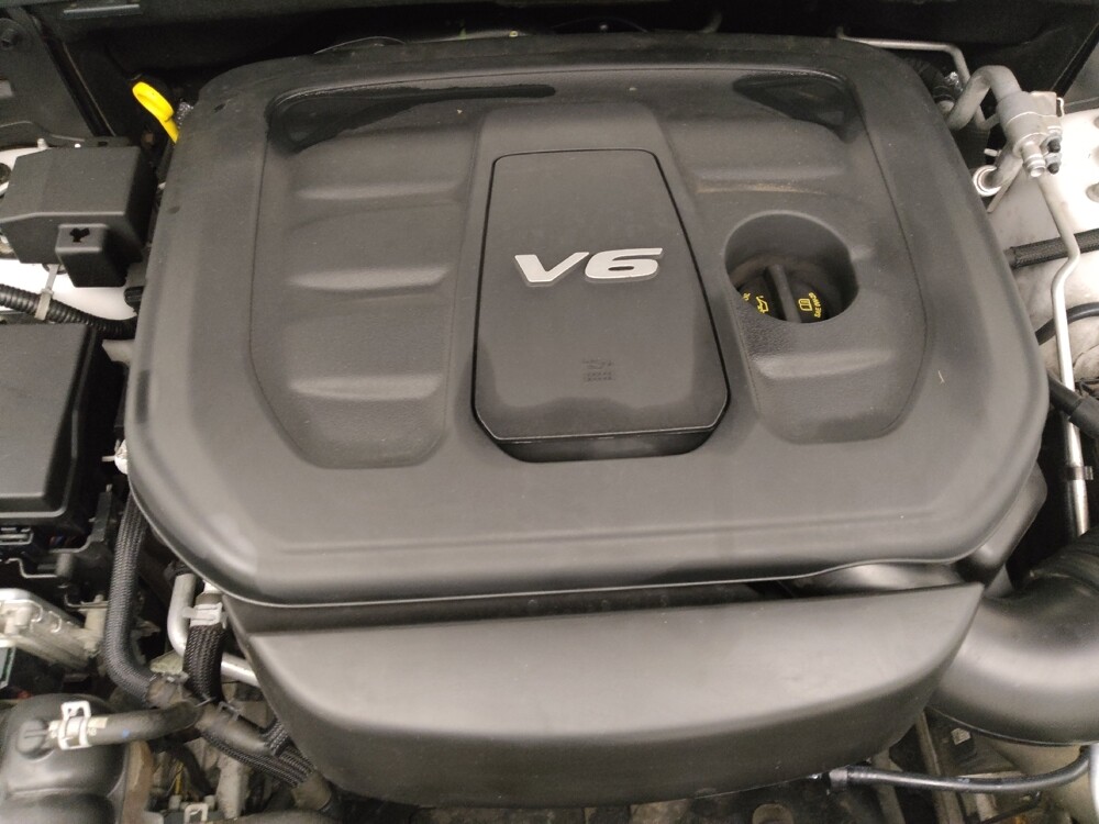 2019 Jeep Grand Cherokee in Midlothian, IL 60445 - 18100784 30