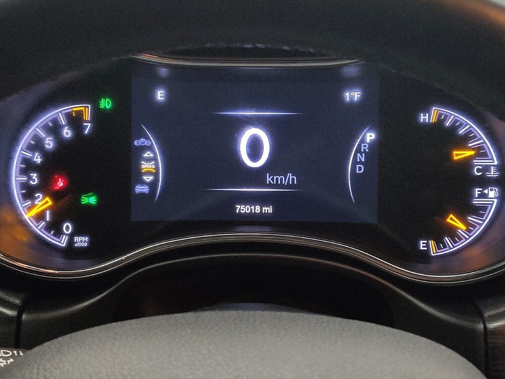 2019 Jeep Grand Cherokee in Midlothian, IL 60445 - 18100784 23