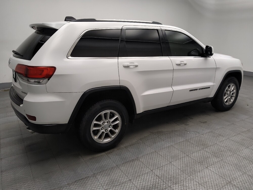 2019 Jeep Grand Cherokee in Midlothian, IL 60445 - 18100784 10