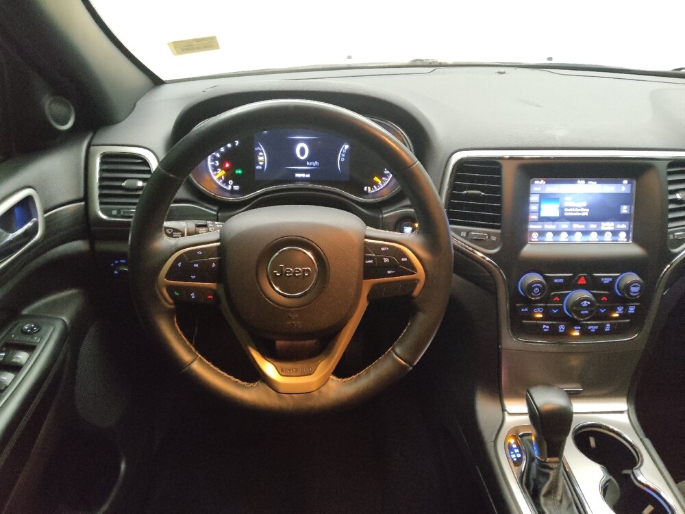 2019 Jeep Grand Cherokee in Midlothian, IL 60445 - 18100784 22