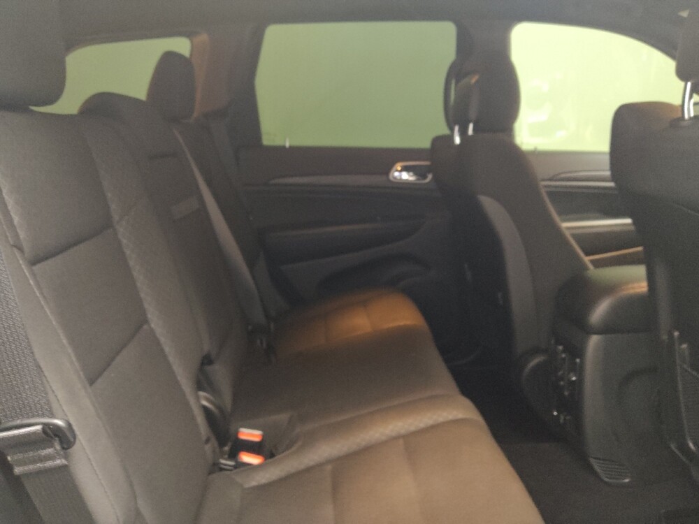 2019 Jeep Grand Cherokee in Midlothian, IL 60445 - 18100784 19