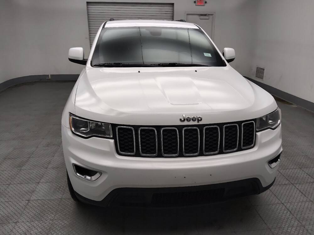 2019 Jeep Grand Cherokee in Midlothian, IL 60445 - 18100784 14