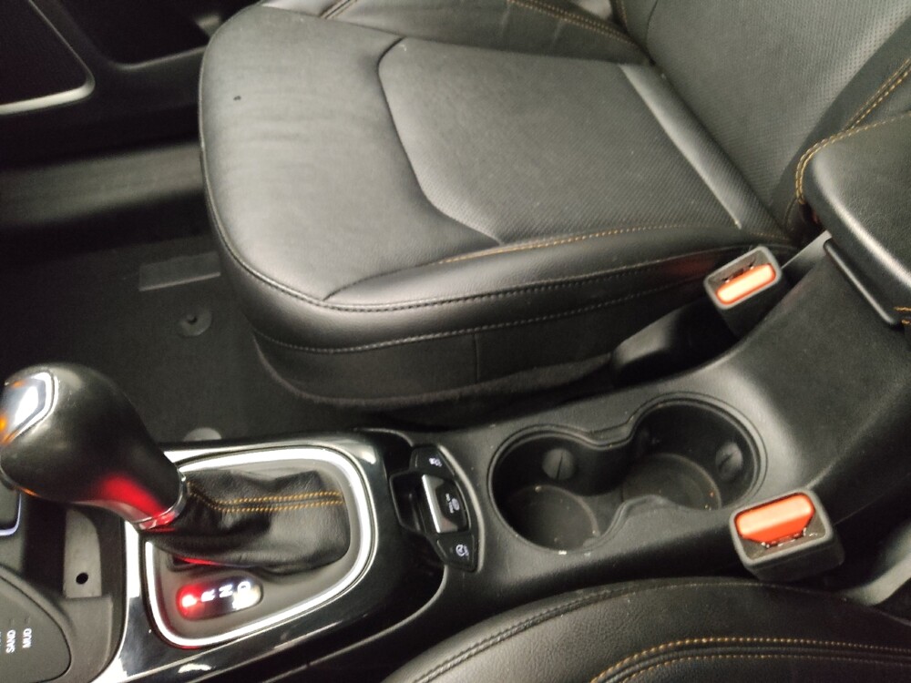 2021 Jeep Compass in Midlothian, IL 60445 - 18100785 26