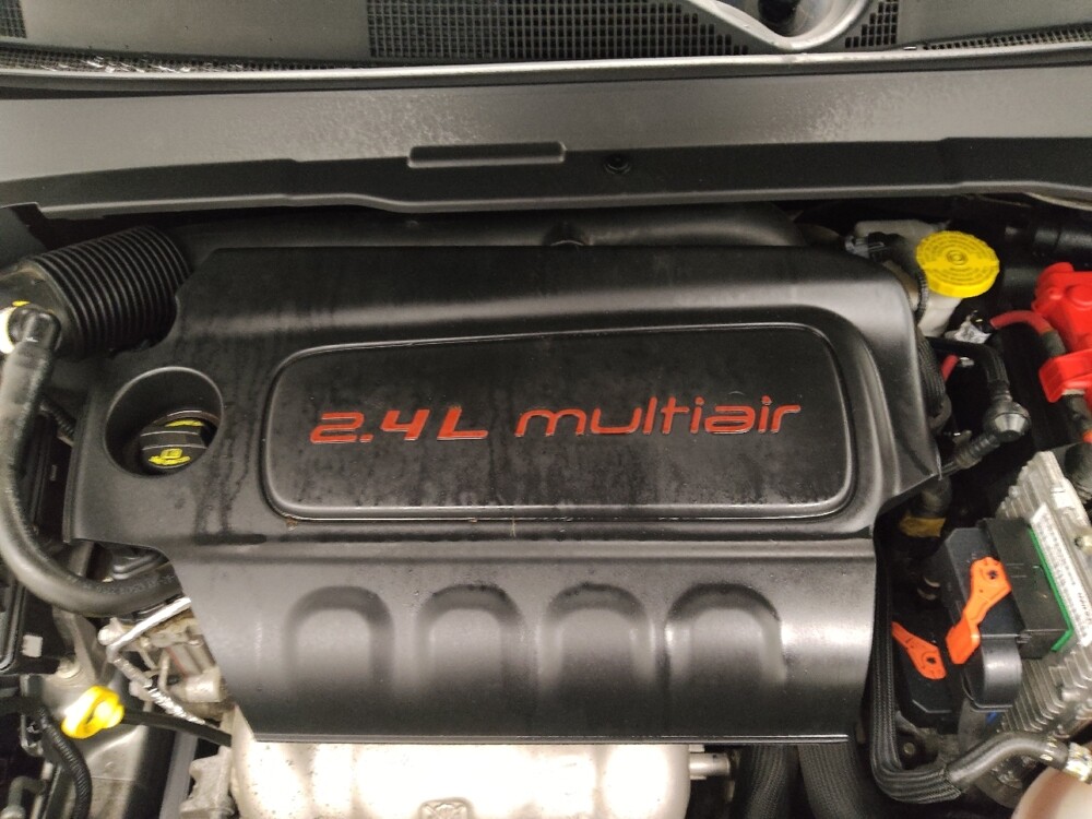 2021 Jeep Compass in Midlothian, IL 60445 - 18100785 30