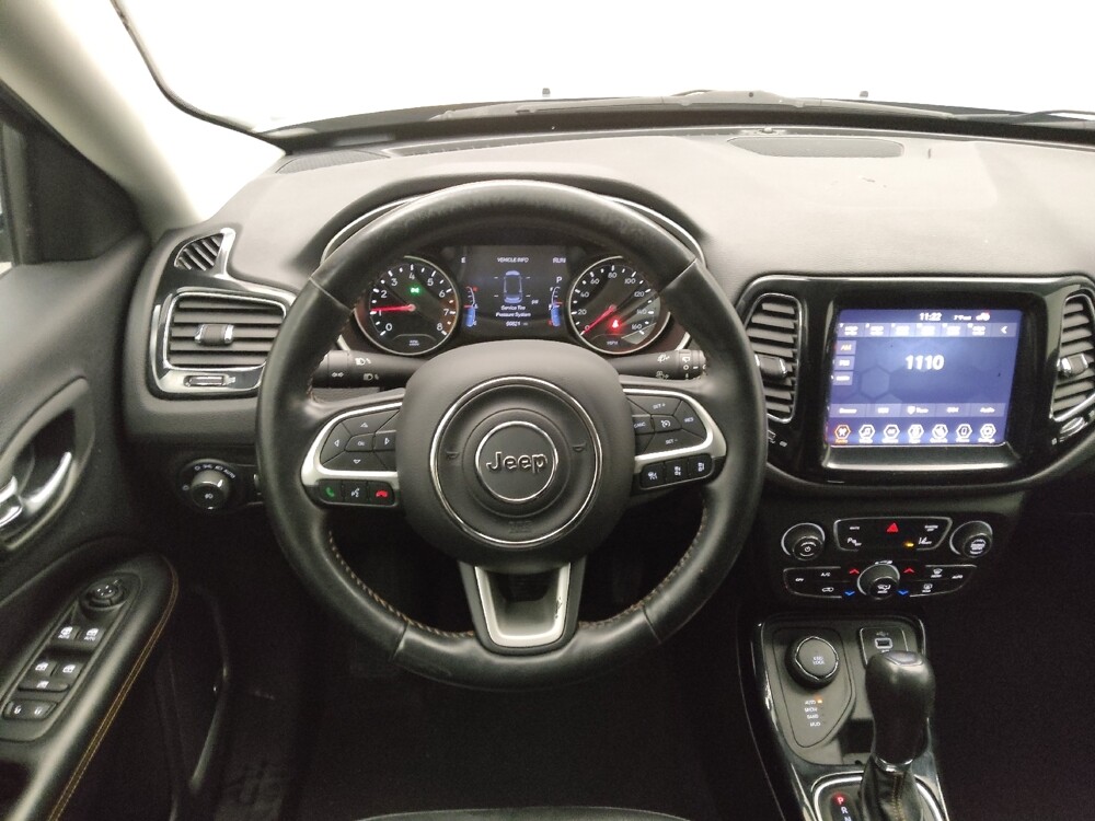 2021 Jeep Compass in Midlothian, IL 60445 - 18100785 22