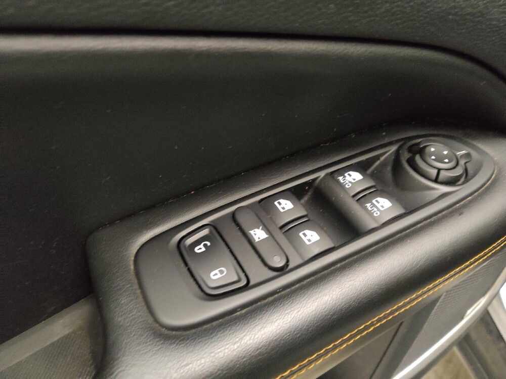 2021 Jeep Compass in Midlothian, IL 60445 - 18100785 27