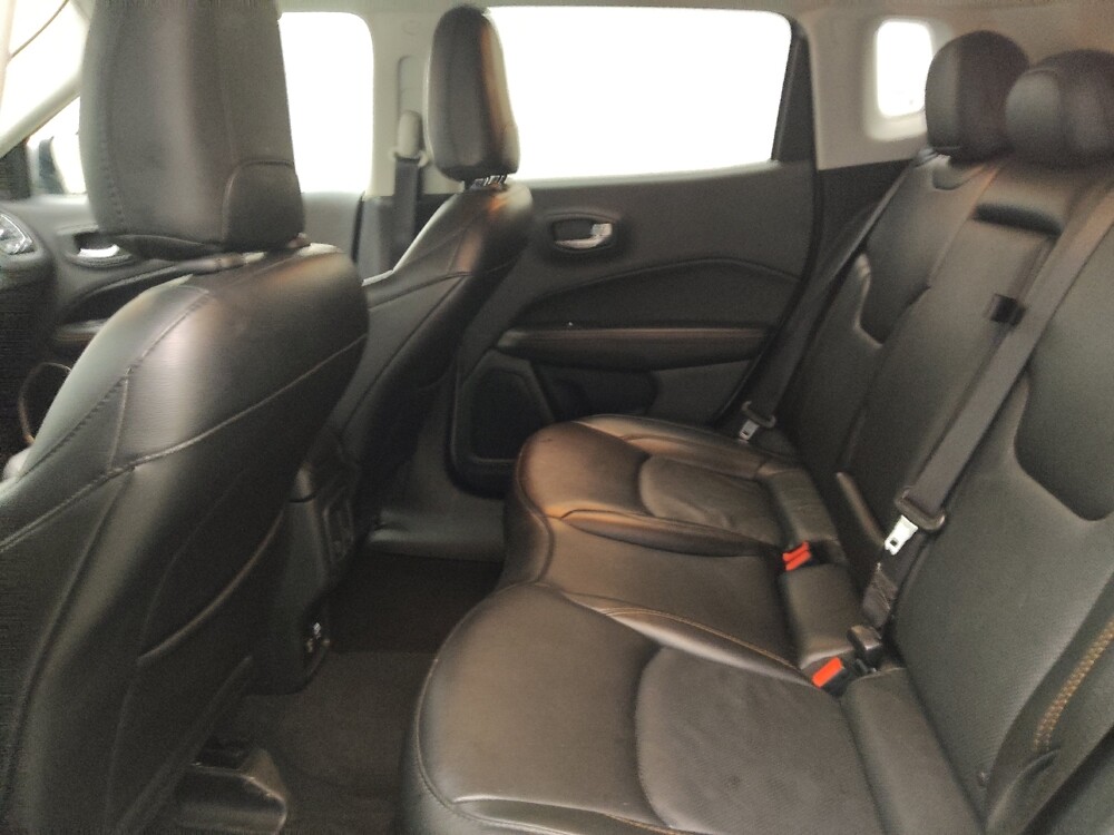 2021 Jeep Compass in Midlothian, IL 60445 - 18100785 18