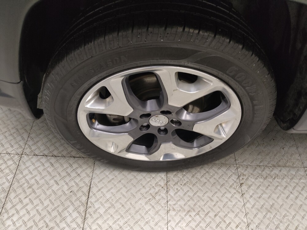 2021 Jeep Compass in Midlothian, IL 60445 - 18100785 31