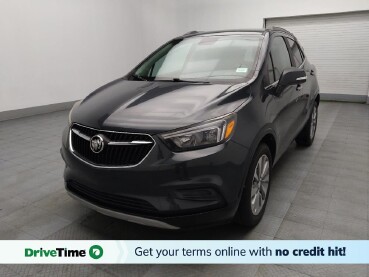 2018 Buick Encore in Union City, GA 30291
