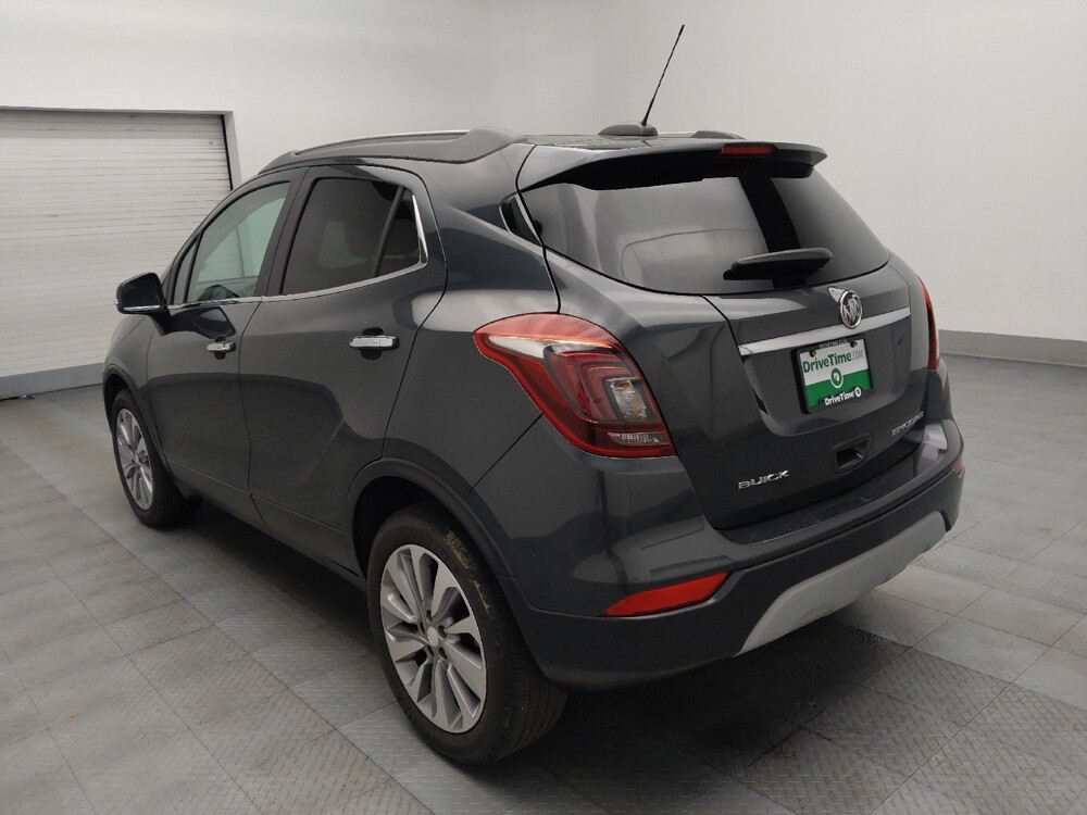 2018 Buick Encore in Union City, GA 30291 - 18100787 2