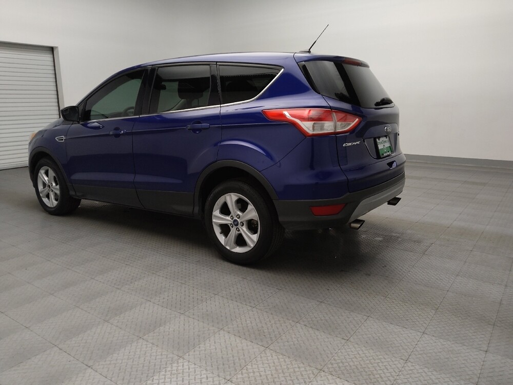 2014 Ford Escape in Arlington, TX 76011 - 18100791 5