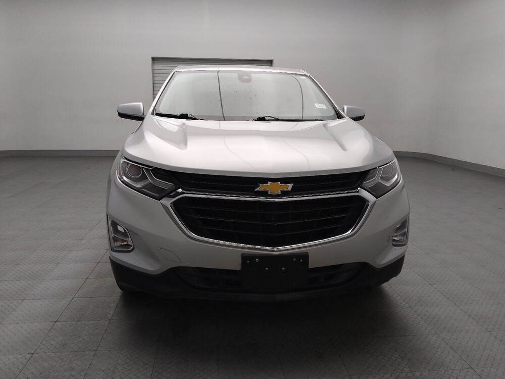2021 Chevrolet Equinox in Fort Worth, TX 76116 - 18100792 14