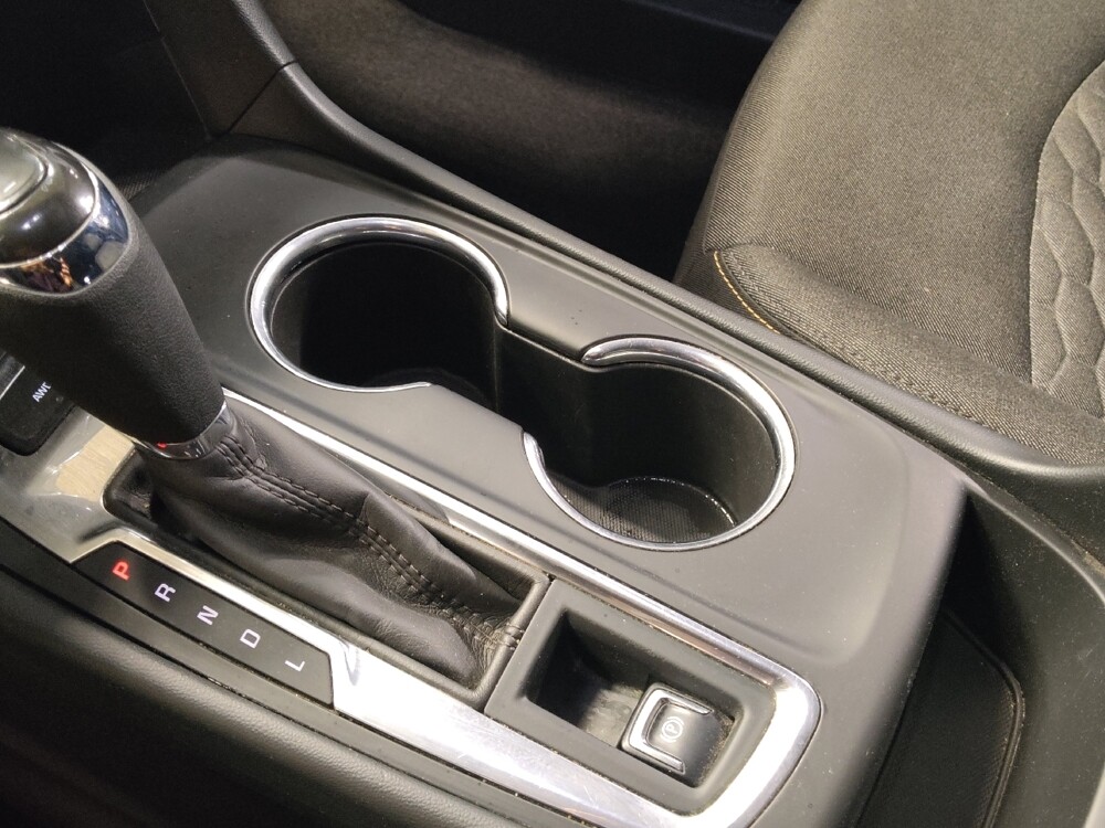 2021 Chevrolet Equinox in Fort Worth, TX 76116 - 18100792 26